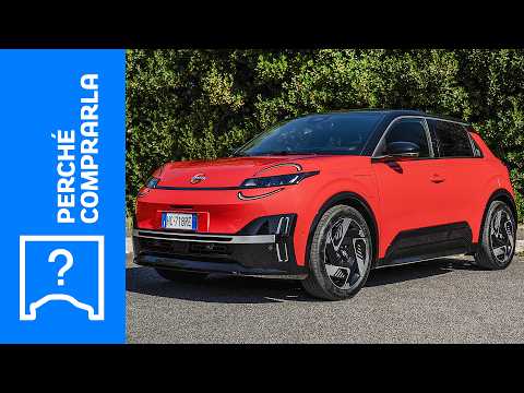 Nissan Micra (2026) | Perché Comprarla... e perché no thumbnail