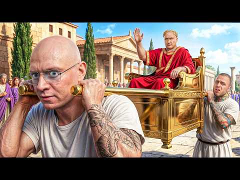USŁUGUJEMY CESARZOWI PRZEZ 24H thumbnail