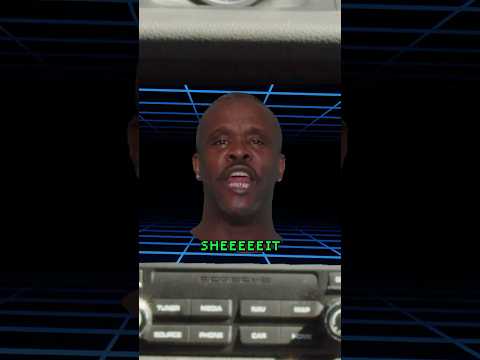 New AI Smart Car  #ai #tech #comedy thumbnail