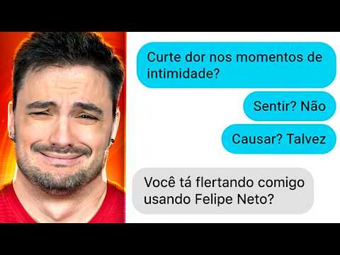 CONVERSAS RÁPIDAS PRA MORRER DE RIR thumbnail