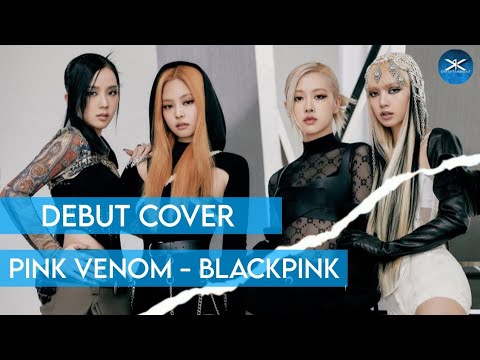 〔❨✧DEBUT COVER✧❩〕    VENUS // pink venom original by BLACKPINK thumbnail