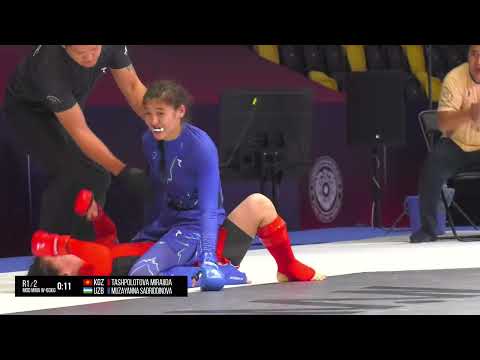 AMMA | DAY 3 | HIGHLIGHT thumbnail