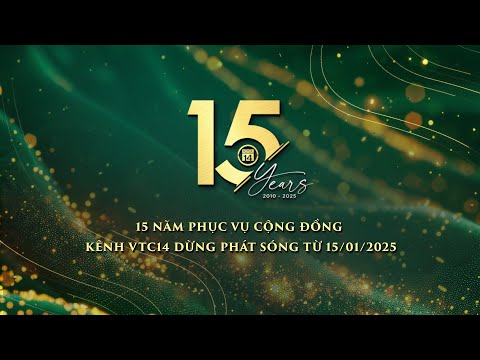 VTC14 hoàn thành sứ mệnh phục vụ cộng đồng | VTC14 thumbnail