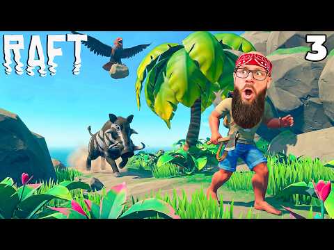 RAFT... Odc. 3 thumbnail