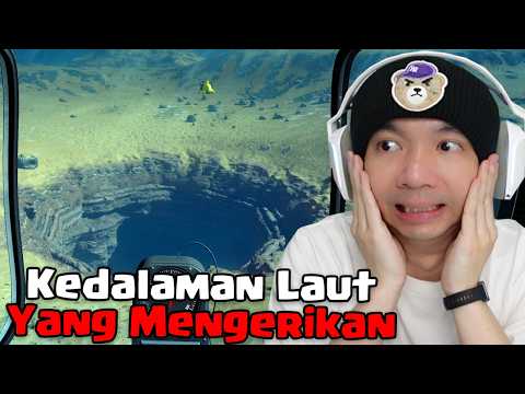 Masuk Di Kedalam Laut - There's Nothing Down There Indonesia thumbnail