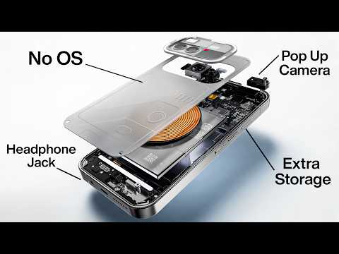We made YOUR Dream Phone thumbnail