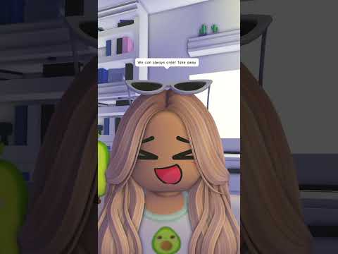 They thought that she HATED their cooking but then…😱😱 thumbnail
