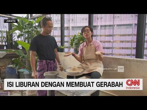 Harpitnas di Jakarta! Ada yang Kerja, Ada yang Pilih Libur Panjang thumbnail
