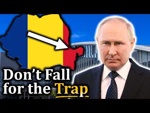 Russia Bombed a Romanian Apartment Building. Here’s How NATO Should Respond. thumbnail