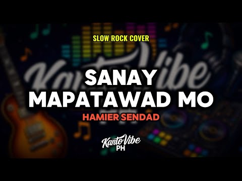 SANAY MAPATAWAD MO (Rock Cover) – Hamier Sendad | KantoVibe PH thumbnail