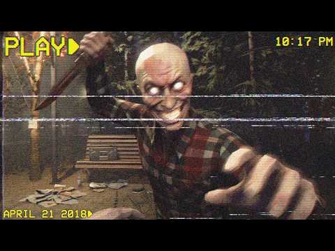 ÔNG LÃO ĐÁNG YÊU HOÁ RA LÀ KẺ SÁT NHÂN HÀNG LOẠT !!! GAME KINH DỊ TỚI TỪ NGA... - Uncanny Tales 1992 thumbnail