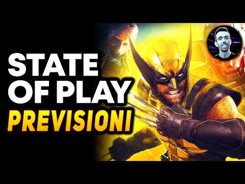 PS5 : STATE OF PLAY in arrivo | Data e Previsioni thumbnail