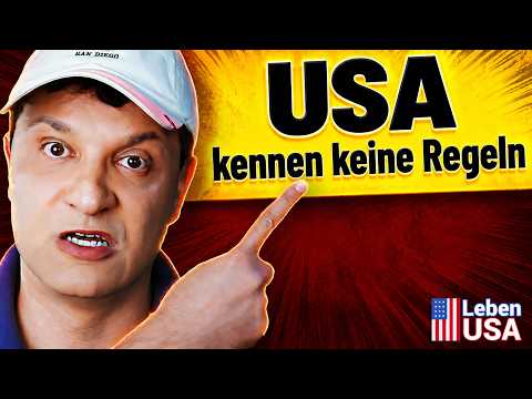 USA machen, was sie wollen! thumbnail