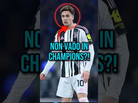 Chi andrà in CHAMPIONS in SERIE A?!😱🇮🇹 thumbnail