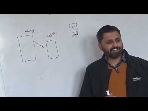 Instruction set architecture, a simple RISC processor design - 1, Computer Architecture Lec 05 / 30 thumbnail