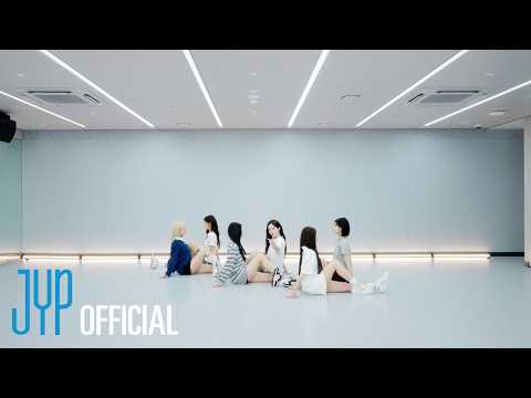 NMIXX(엔믹스) “Heavy Serenade” Stage Practice thumbnail