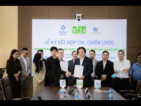 Nam Việt Hưng Group – kiến tạo dòng điện sạch trên từng mái nhà thumbnail