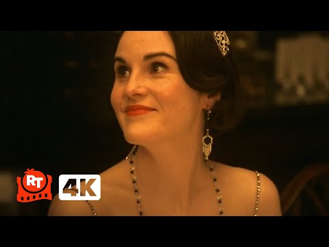 Downton Abbey: The Grand Finale (2026) 4K - Mary: Mistress of Downton Abbey (8/12) | Movieclips thumbnail