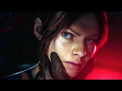 RESIDENT EVIL VERONICA Bande Annonce (2027) thumbnail