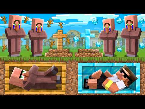 Carry and Doorbin is No More in Minecraft.. thumbnail