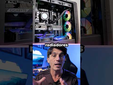 Esta nueva caja BARATA de PC es demasiado buena… | Corsair 3200D thumbnail