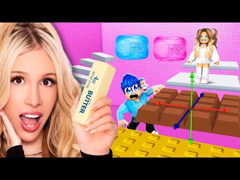 I Made My OWN ASMR WOULD YOU RATHER TOWER... *INSANE* thumbnail