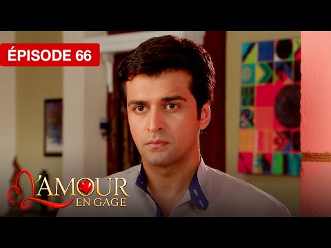 L'amour en gage (Tumhari Paakhi) - EP 66 - série doublée en français thumbnail