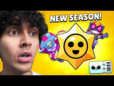 ICH habe mir den NEUEN BRAWL PASS gekauft! 😍 | Mohi Plays thumbnail