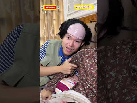 Kiến Đạt - “cao thủ” học đường đây rồi  #shortvideo #funny thumbnail