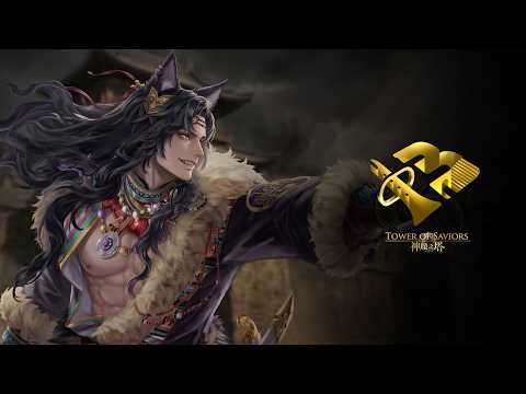 【神魔之塔】讓我守下你拼死所保護的地方吧！全新黑金成吉思汗 PV 公開！#新角色  #黑金 #PV thumbnail