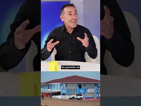 Así es como se propaga el nuevo brote de ébola thumbnail