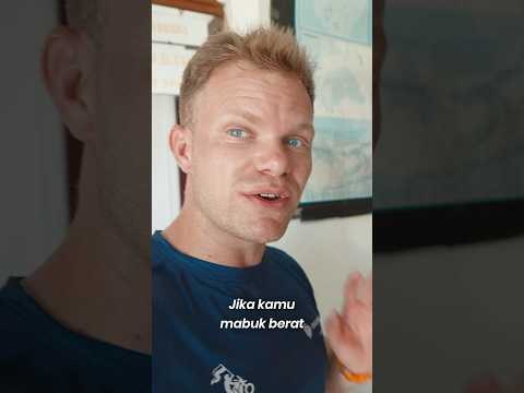 Island Life Isn’t What You Think | Indonesia thumbnail