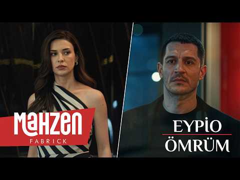 Eypio - Ömrüm thumbnail