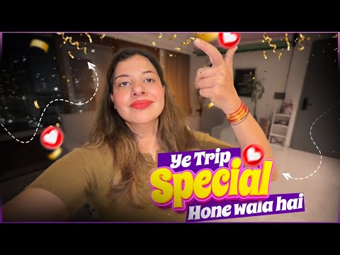 BABY KI SHOPPING VIDESH ME KARENGE❤️ thumbnail