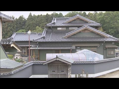 栃木強盗殺人事件 “リクルーター役”高校生（18）を逮捕　実行役を手配か(2026年5月31日) thumbnail