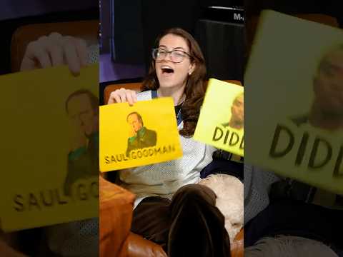 Diddy & Saul Goodman Related? thumbnail