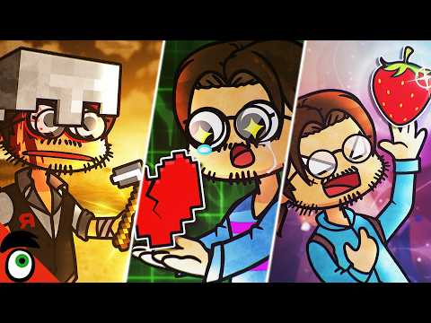 7 Histoires FOLLES de Développeurs ✨ thumbnail