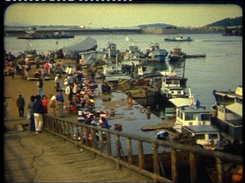 South  KOREA 1970 Incheon thumbnail