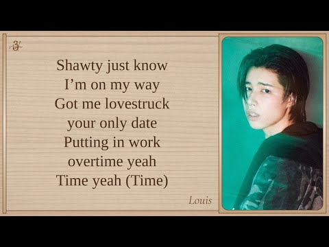 LNGSHOT 'Are You Ready' Easy Lyrics thumbnail