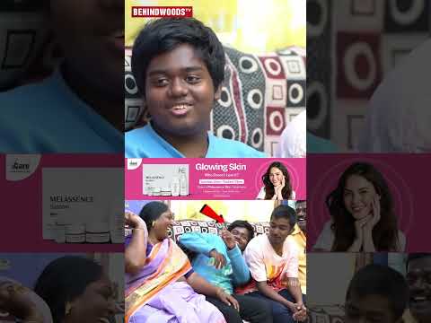 Deepa அக்கா 🤣 "உன்ன உள்ளே விட்டேன் பாத்தியா" thumbnail