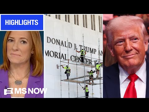MS NOW Highlights - June 12 thumbnail