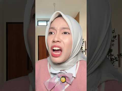Coba tanya Emak, THR kalian udh jadi emas belom?? #fyp #pov #drama #sekolah #relatable #auress thumbnail