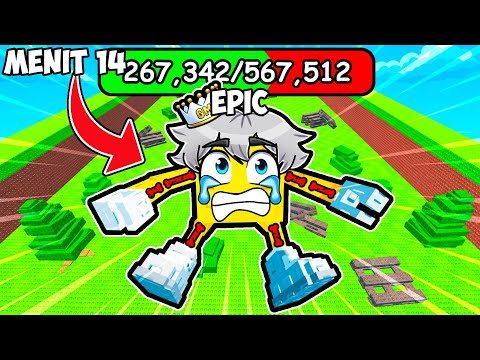 15 MENIT Dapetin LEGENDARY di Ragdoll a Lucky Block, GAGAL = Aku Nyatain CINTA ke LA VACCA! thumbnail