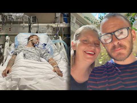 The Perils of Organ Donation: Waking Up As Surgeons Prepare to Cut thumbnail