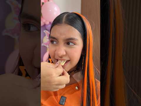 Galleta de pescado #comedy thumbnail