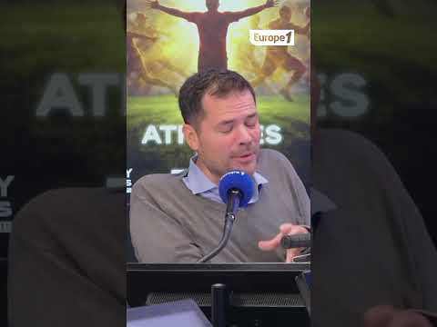 Tanguy de la Forest raconte sa rencontre avec le pape Jean-Paul II thumbnail