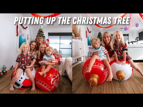 This Is Why We Love Christmas at Home 🎄 thumbnail