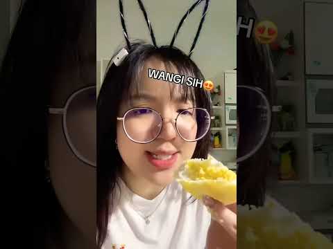 Roti viral di Thailand thumbnail