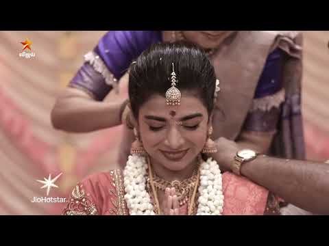 Chinna Marumagal | Episode highlight 1 | 3rd June 2026 thumbnail