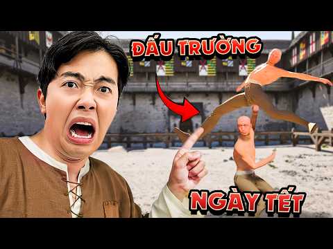 Hành trình trở thành nhà vua của CrisDevilGamer thumbnail